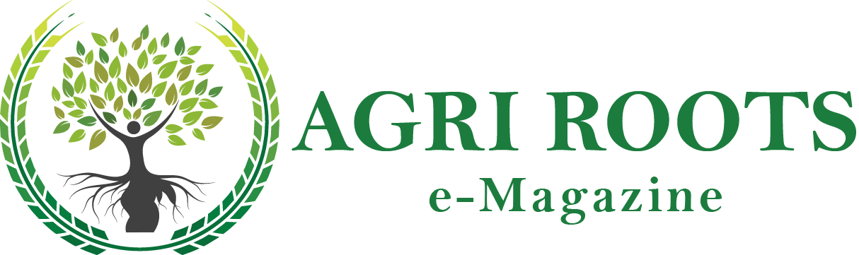 Agri Roots e-Magazine