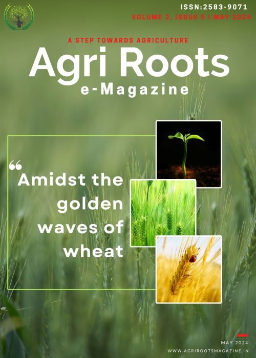 Home - Agri Roots e-Magazine