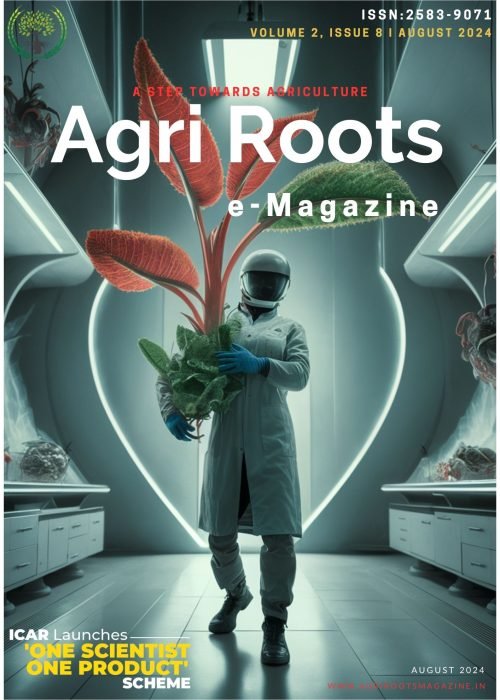 Home - Agri Roots e-Magazine